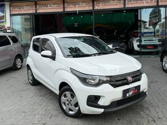 FIAT MOBI 1.0 EVO FLEX LIKE. MANUAL FIAT MOBI 1.0 EVO FLEX LIKE. MANUAL